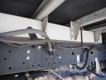 日野 デュトロ バン車 小型 TKG-XZU655M 年式 H26[写真31]