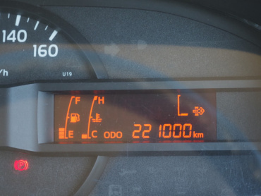 日野 デュトロ バン車 小型 TKG-XZU655M 年式 H26[写真28]