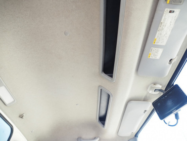 日野 デュトロ バン車 小型 TKG-XZU655M 年式 H26[写真26]