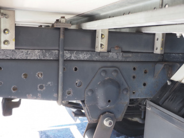 いすゞ エルフ 冷凍バン 小型 TKG-NLR85AN 年式 H26[写真29]