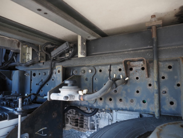 いすゞ エルフ 冷凍バン 小型 TKG-NLR85AN 年式 H26[写真30]