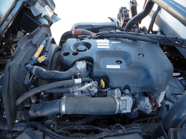 いすゞ エルフ 冷凍バン 小型 TKG-NPR85AN 年式 H25[写真40]