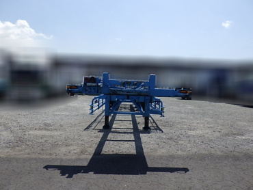 東急  トレーラ - -TC28H8B2 年式 H7 [写真02]