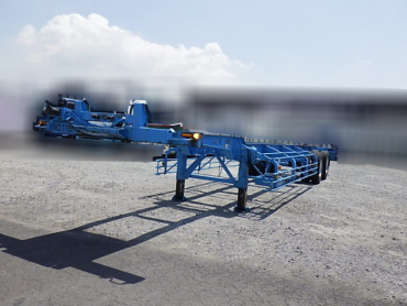 東急  トレーラ - -TC28H8B2 年式 H7 [写真01]