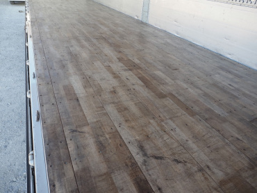 いすゞ ギガ ウイング車 大型 QKG-CYJ77B 年式 H28 [写真25]