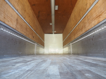 いすゞ ギガ ウイング車 大型 QKG-CYJ77B 年式 H28 [写真27]