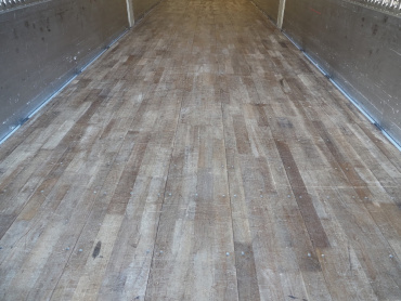 いすゞ ギガ ウイング車 大型 QKG-CYJ77B 年式 H28 [写真28]