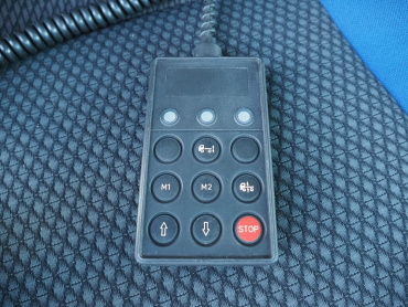 いすゞ ギガ ウイング車 大型 QKG-CYJ77B 年式 H28 [写真37]