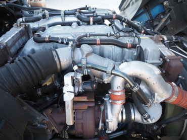 いすゞ ギガ ウイング車 大型 QKG-CYJ77B 年式 H28 [写真51]