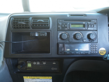 三菱ふそう スーパーグレート ウイング車 大型 QPG-FU64VZ 年式 H27[写真34]