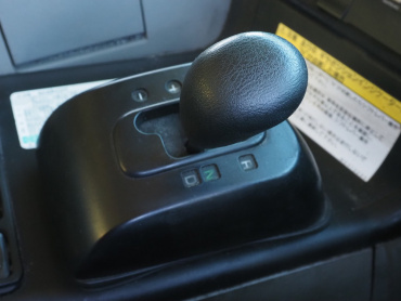 三菱ふそう スーパーグレート ウイング車 大型 QPG-FU64VZ 年式 H27[写真33]