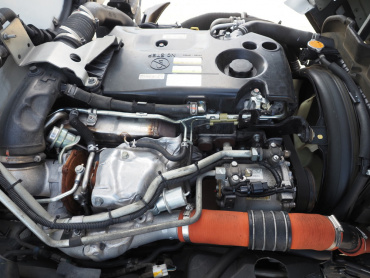 いすゞ エルフ 冷凍バン 小型 TPG-NMR85AN 年式 H28[写真38]