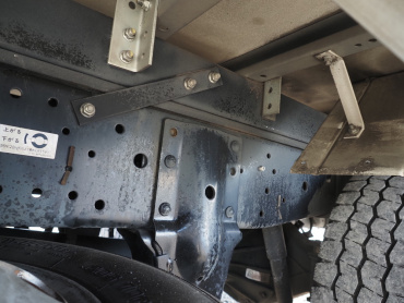 いすゞ エルフ 冷凍バン 小型 TPG-NMR85AN 年式 H28[写真35]