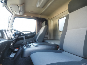 日野 レンジャー ウイング車 中型 TKG-FD9JLAA 年式 H26[写真34]