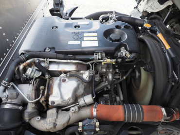 いすゞ エルフ バン車 小型 TKG-NMR85AN 年式 H26[写真34]