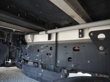 日野 レンジャー ウイング車 中型 TKG-FD7JLAG 年式 H27[写真43]