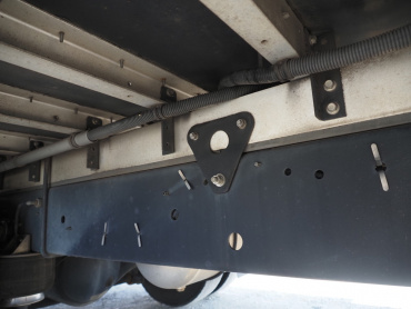 日野 レンジャー ウイング車 中型 TKG-FD7JLAG 年式 H27[写真42]