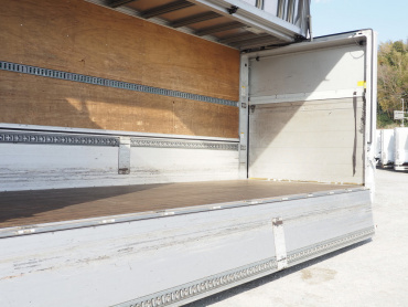 日野 レンジャー ウイング車 中型 TKG-FD7JLAG 年式 H27[写真20]