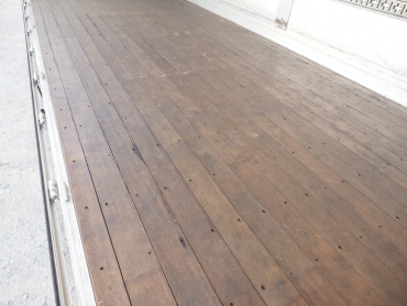 日野 レンジャー ウイング車 中型 TKG-FD7JLAG 年式 H27[写真23]