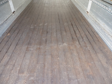 日野 レンジャー ウイング車 中型 TKG-FD7JLAG 年式 H27[写真26]