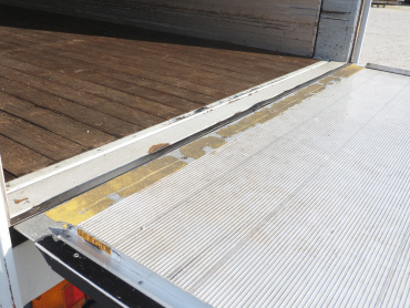 日野 レンジャー ウイング車 中型 TKG-FD7JLAG 年式 H27[写真29]