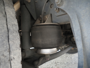 日野 レンジャー ウイング車 中型 TKG-FD7JLAG 年式 H27[写真40]