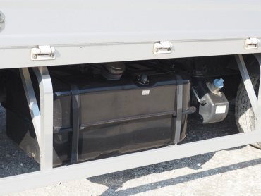 三菱ふそう ファイター ウイング車 中型 2KG-FK64F 年式 R1[写真17]