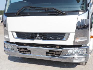 三菱ふそう ファイター ウイング車 中型 2KG-FK64F 年式 R1[写真08]