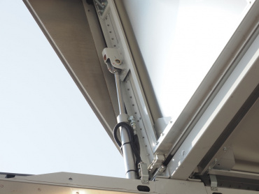 三菱ふそう ファイター ウイング車 中型 2KG-FK64F 年式 R1[写真19]