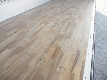 三菱ふそう ファイター ウイング車 中型 2KG-FK64F 年式 R1[写真25]