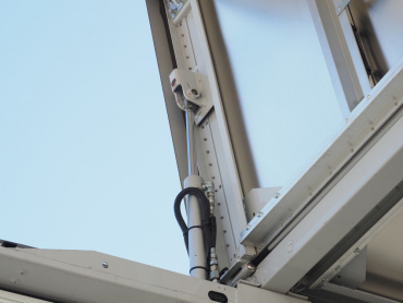 三菱ふそう ファイター ウイング車 中型 2KG-FK64F 年式 R1[写真14]