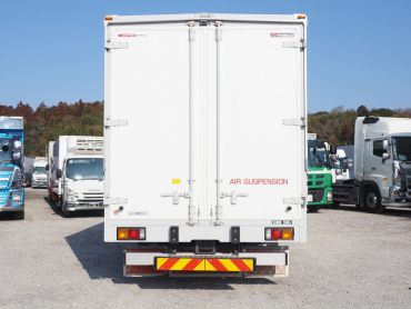 三菱ふそう ファイター ウイング車 中型 2KG-FK64F 年式 R1[写真06]