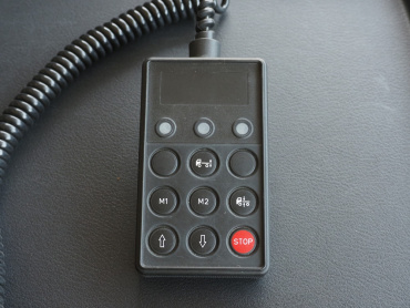 三菱ふそう ファイター ウイング車 中型 2KG-FK64F 年式 R1[写真34]