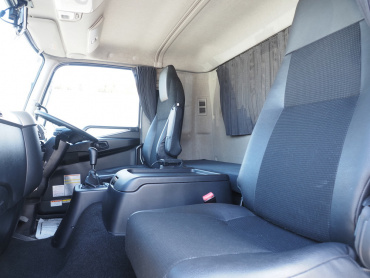 三菱ふそう ファイター ウイング車 中型 2KG-FK64F 年式 R1[写真37]