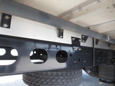 三菱ふそう ファイター ウイング車 中型 2KG-FK64F 年式 R1[写真40]