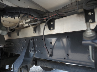 三菱ふそう ファイター ウイング車 中型 2KG-FK64F 年式 R1[写真42]