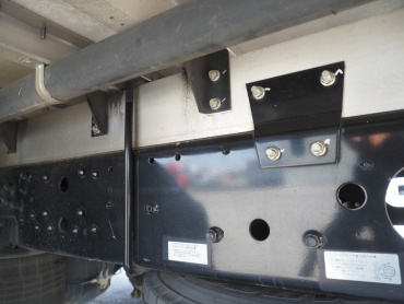 三菱ふそう ファイター ウイング車 中型 2KG-FK64F 年式 R1[写真41]