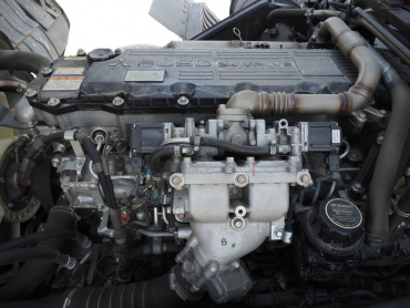 三菱ふそう ファイター ウイング車 中型 2KG-FK64F 年式 R1[写真46]