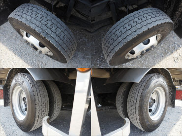 三菱ふそう ファイター ウイング車 中型 2KG-FK64F 年式 R1[写真44]