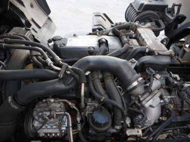 いすゞ フォワード ウイング車 中型 SKG-FRR90S2 年式 H24[写真40]