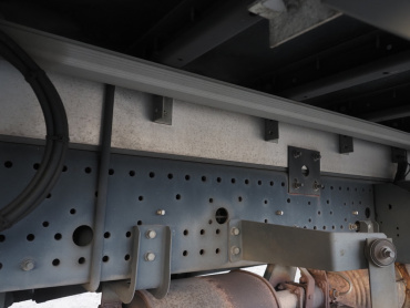 いすゞ フォワード ウイング車 中型 SKG-FRR90S2 年式 H24[写真37]