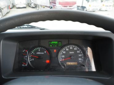 いすゞ フォワード ウイング車 中型 SKG-FRR90S2 年式 H24[写真35]