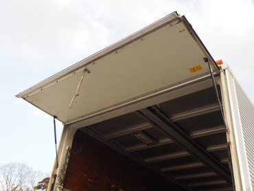 いすゞ フォワード ウイング車 中型 SKG-FRR90S2 年式 H24[写真20]