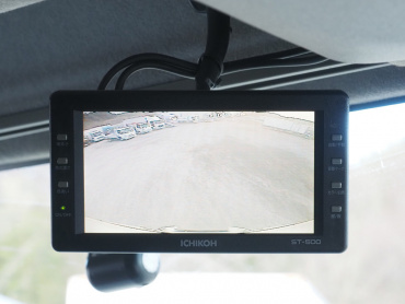 いすゞ フォワード ウイング車 中型 SKG-FRR90S2 年式 H24[写真31]