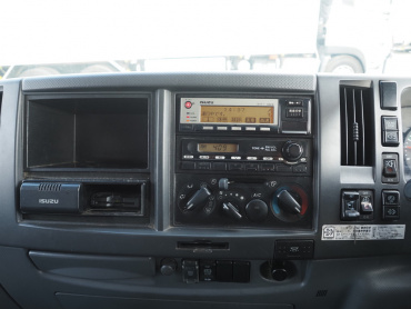 いすゞ フォワード ウイング車 中型 SKG-FRR90S2 年式 H24[写真35]