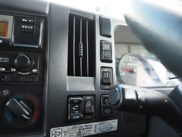 いすゞ フォワード ウイング車 中型 SKG-FRR90S2 年式 H24[写真36]