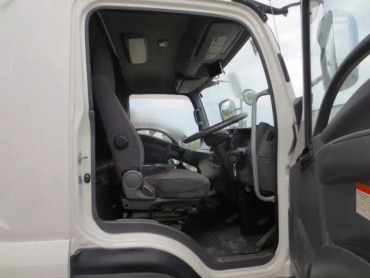 いすゞ フォワード バン車 中型 TKG-FRR90S2 年式 H25 [写真13]