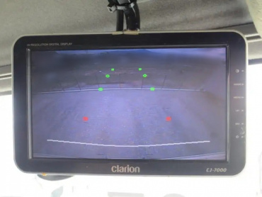 いすゞ フォワード バン車 中型 TKG-FRR90S2 年式 H25 [写真17]