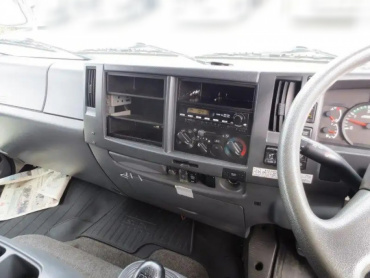 いすゞ フォワード バン車 中型 TKG-FRR90S2 年式 H25 [写真16]