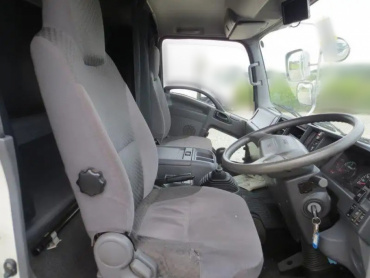 いすゞ フォワード バン車 中型 TKG-FRR90S2 年式 H25 [写真14]